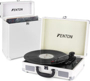 Platenspeler - Fenton RP115D platenspeler met Bluetooth
