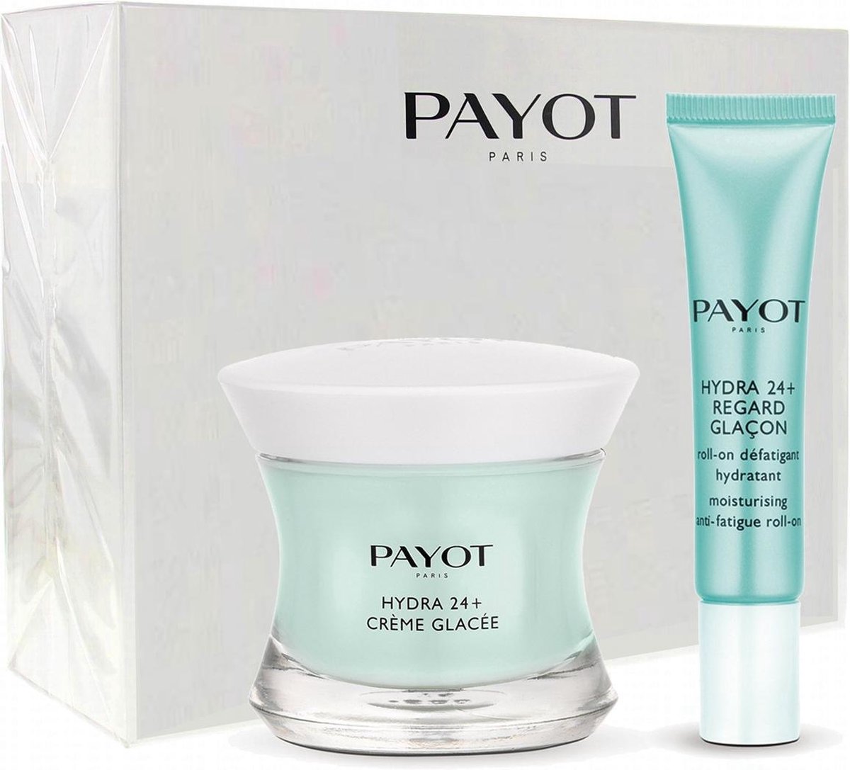 Payot Hydra24+ Set