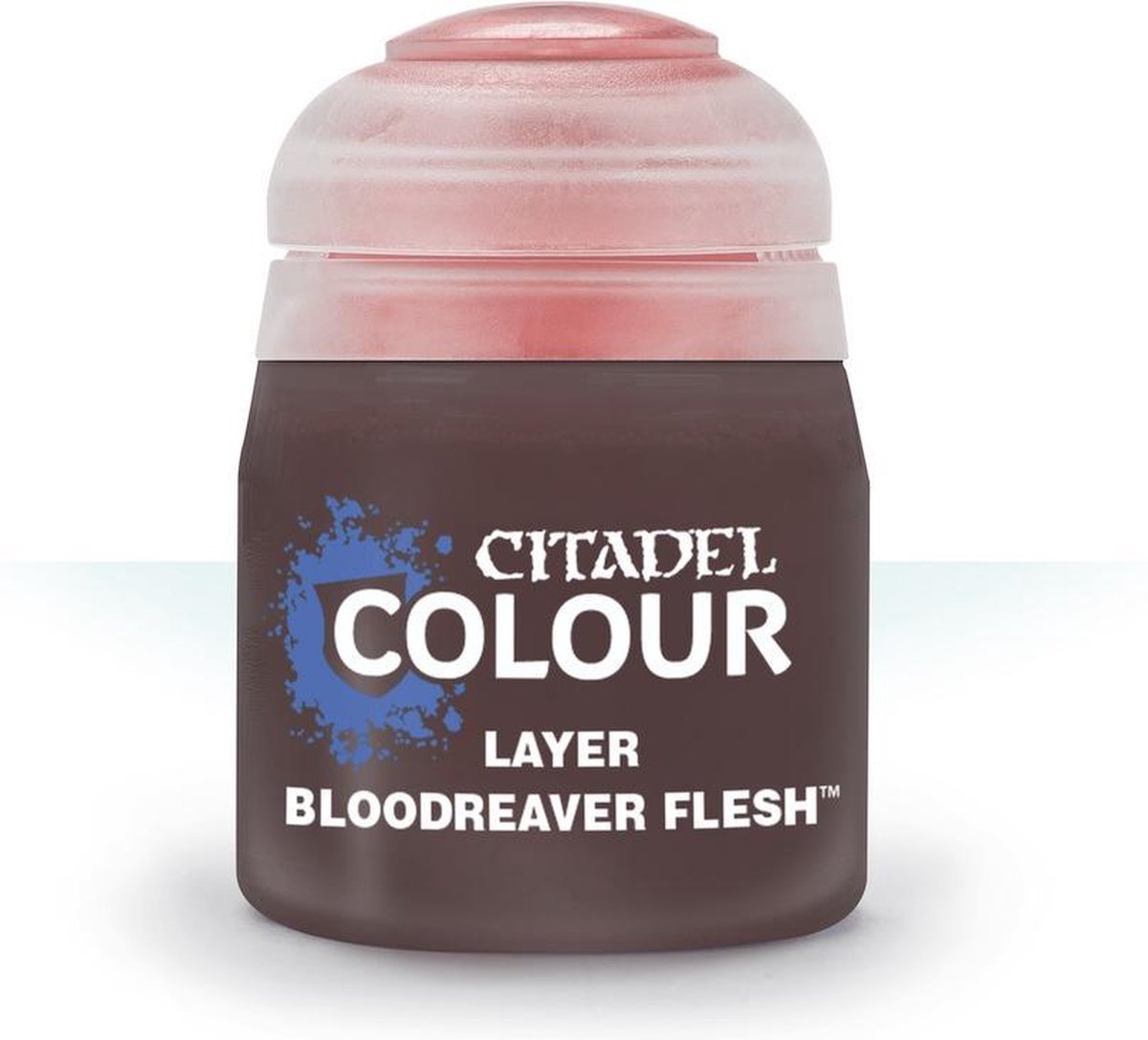 Citadel – Paint – Layer Bloodreaver Flesh