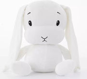 Knuffel Konijn - Extra Zacht - Baby - Uniseks - Babykamer decoratie - Kraamcadeau - Knuffelkonijn