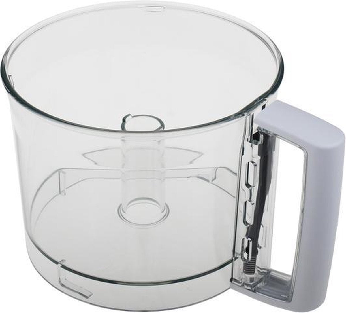 MAGIMIX - MENGKOM  CS5200 BLANCHE - 17339