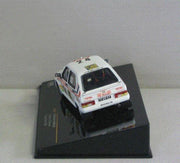 Citroen Visa Chrono #24 Tour de Corse 198 - 1:43 - IXO Models