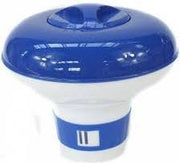REV-SMALL FLOATING DISPENSER
