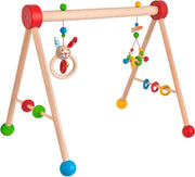 Eichhorn Baby Gym