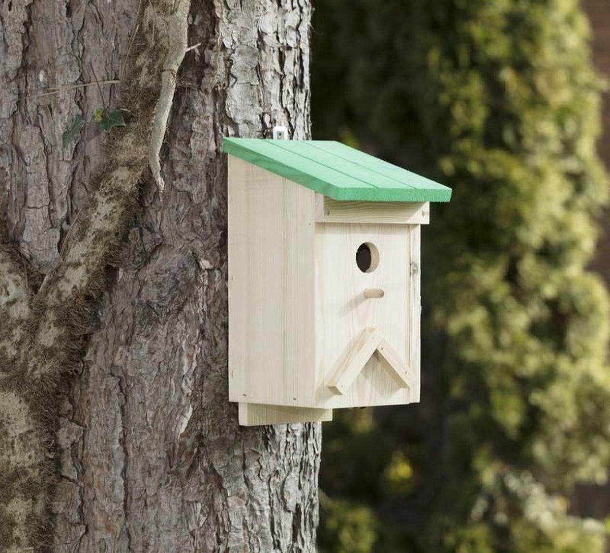 Westfalia Vogelhuisje voor mezen