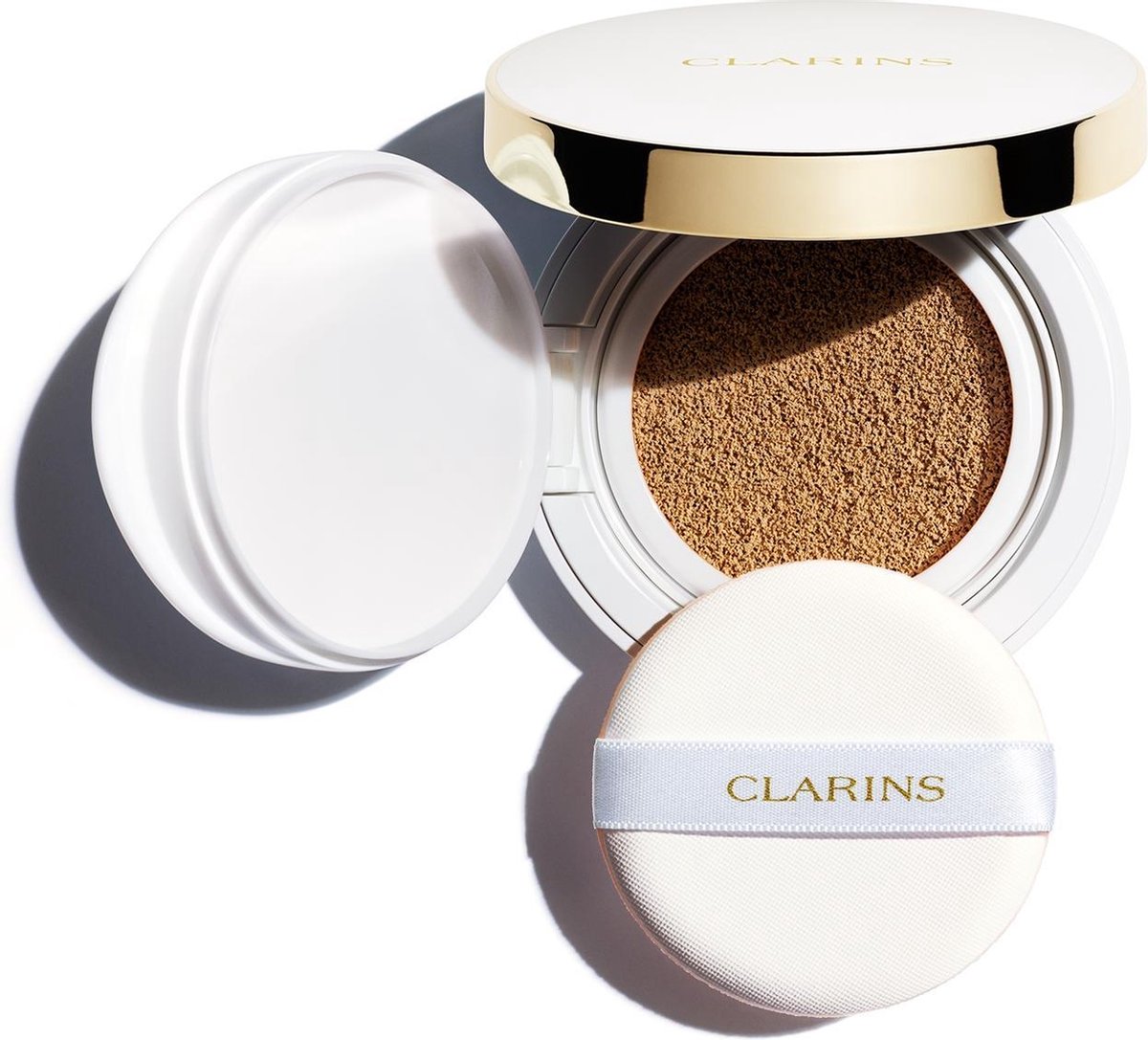 Clarins Clarins Everlasting Cushion Foundation SPF50 - 110 Honey - Foundation