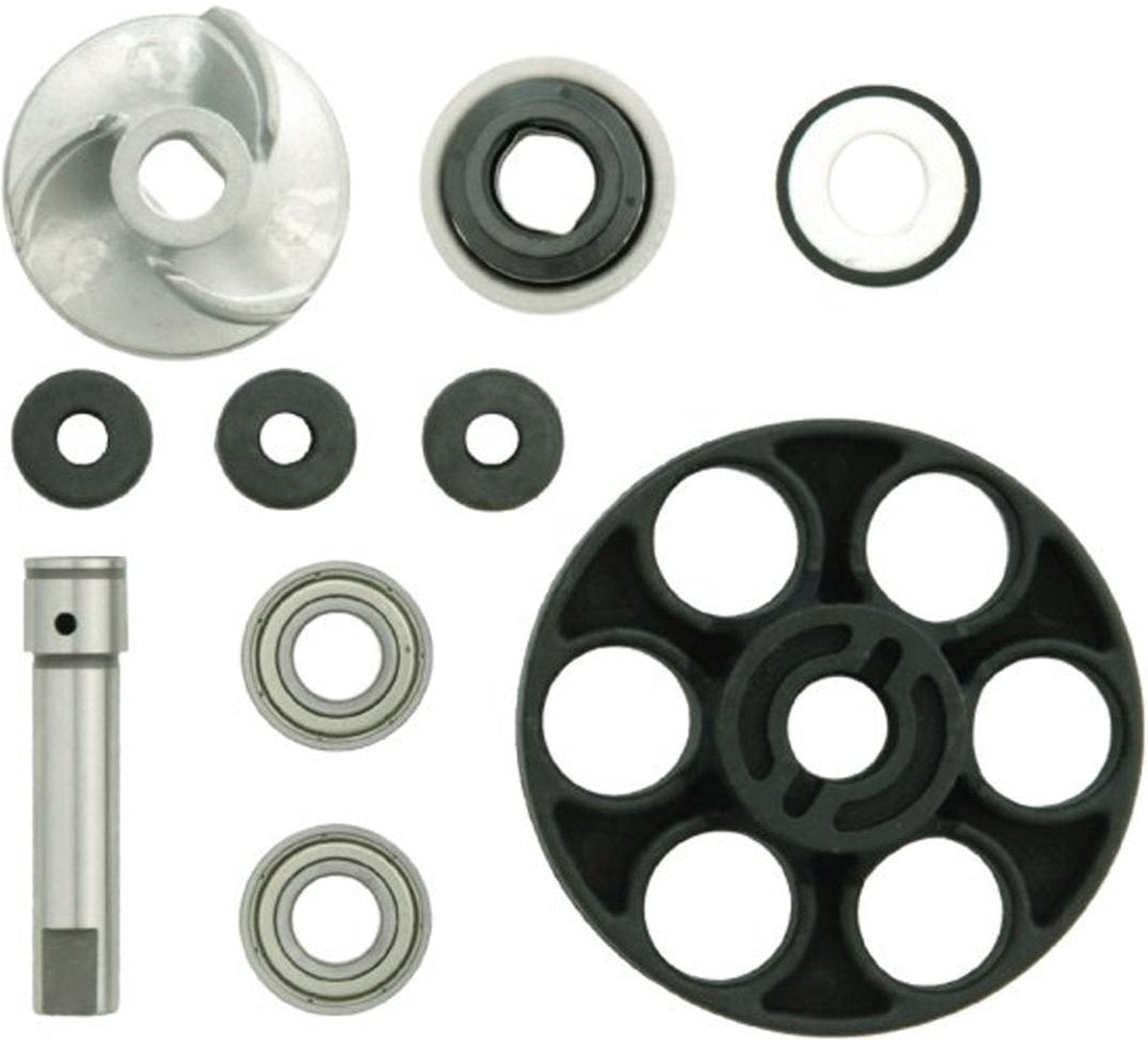 Waterpomprevisieset Morini Aprilia SR2000/ Suzuki Katana