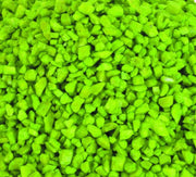 Aquariumgrind groen 3-5mm/1kg