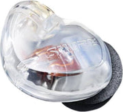 Shure SE425-CL-RIGHT reserve earphone rechts transp.