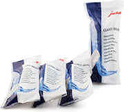 Jura CLARIS White Waterfilters - 4 stuks (62911)