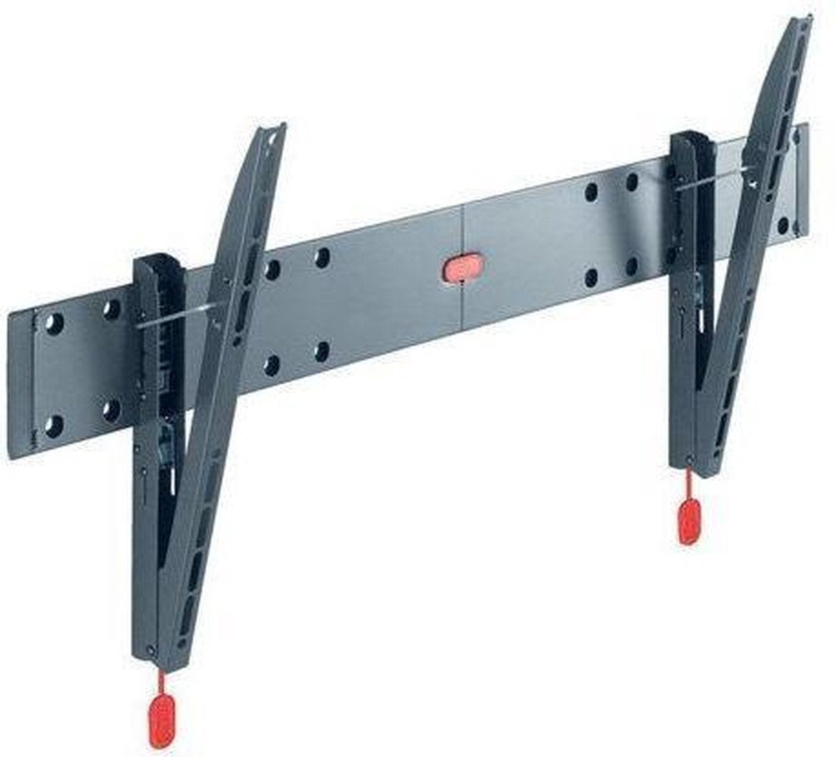 Vogel's Physix PHW 200L - Kantelbare muurbeugel - Geschikt voor tv's van 32 t/m 50 inch - Zwart