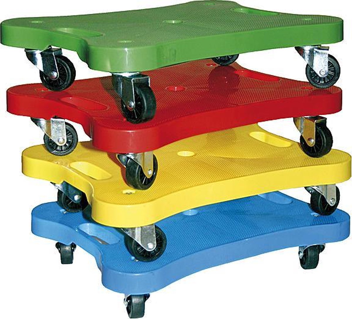 1 Rolbord per stuk
