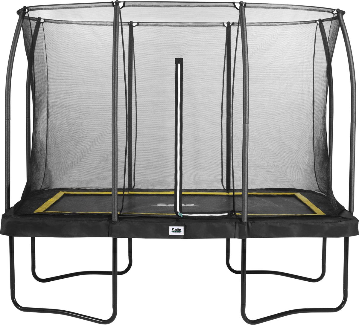 Salta Comfort Edition 214x305cm - Black