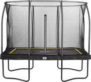 Salta Comfort Edition 214x305cm - Black