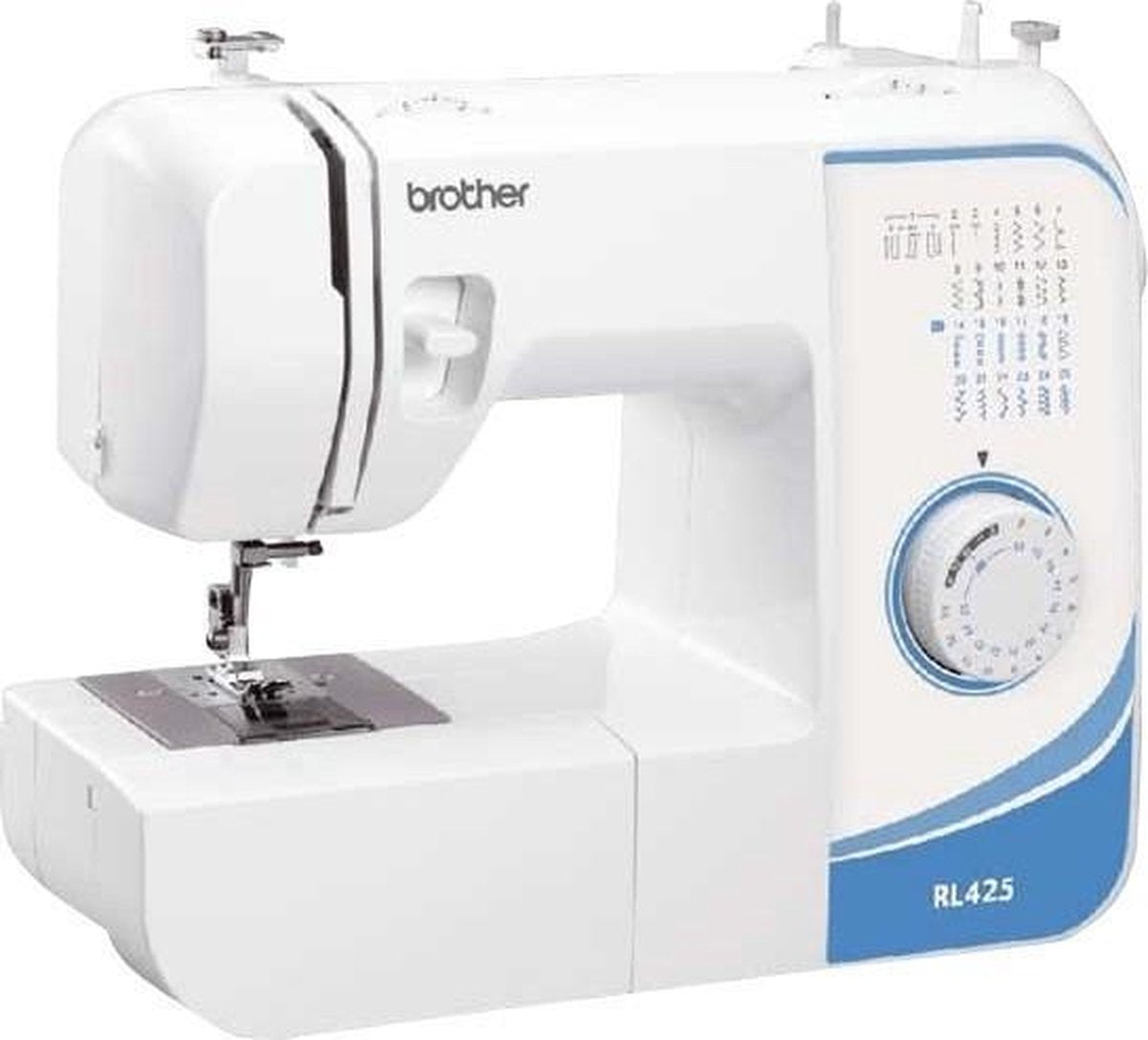 Brother RL425 Naaimachine