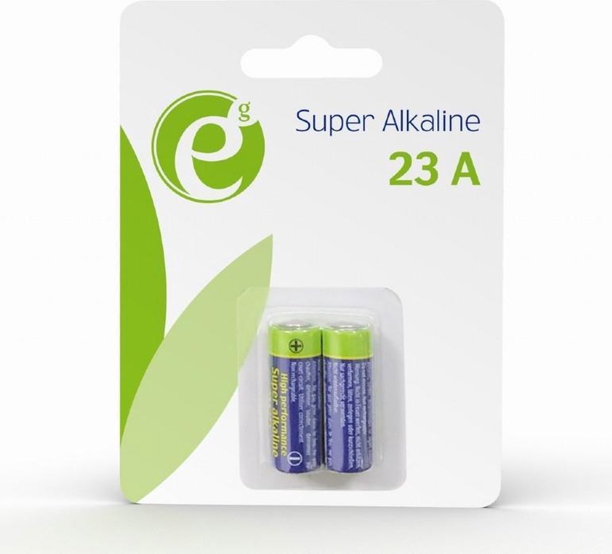 Alkaline 23A batterij