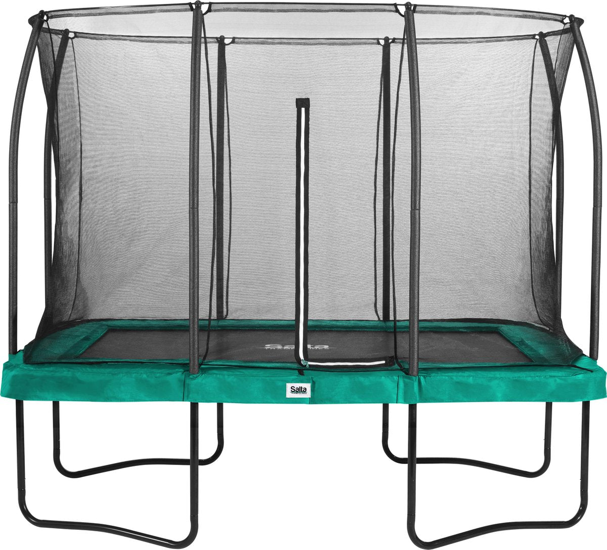 Salta Comfort Edition 214x305cm - Green