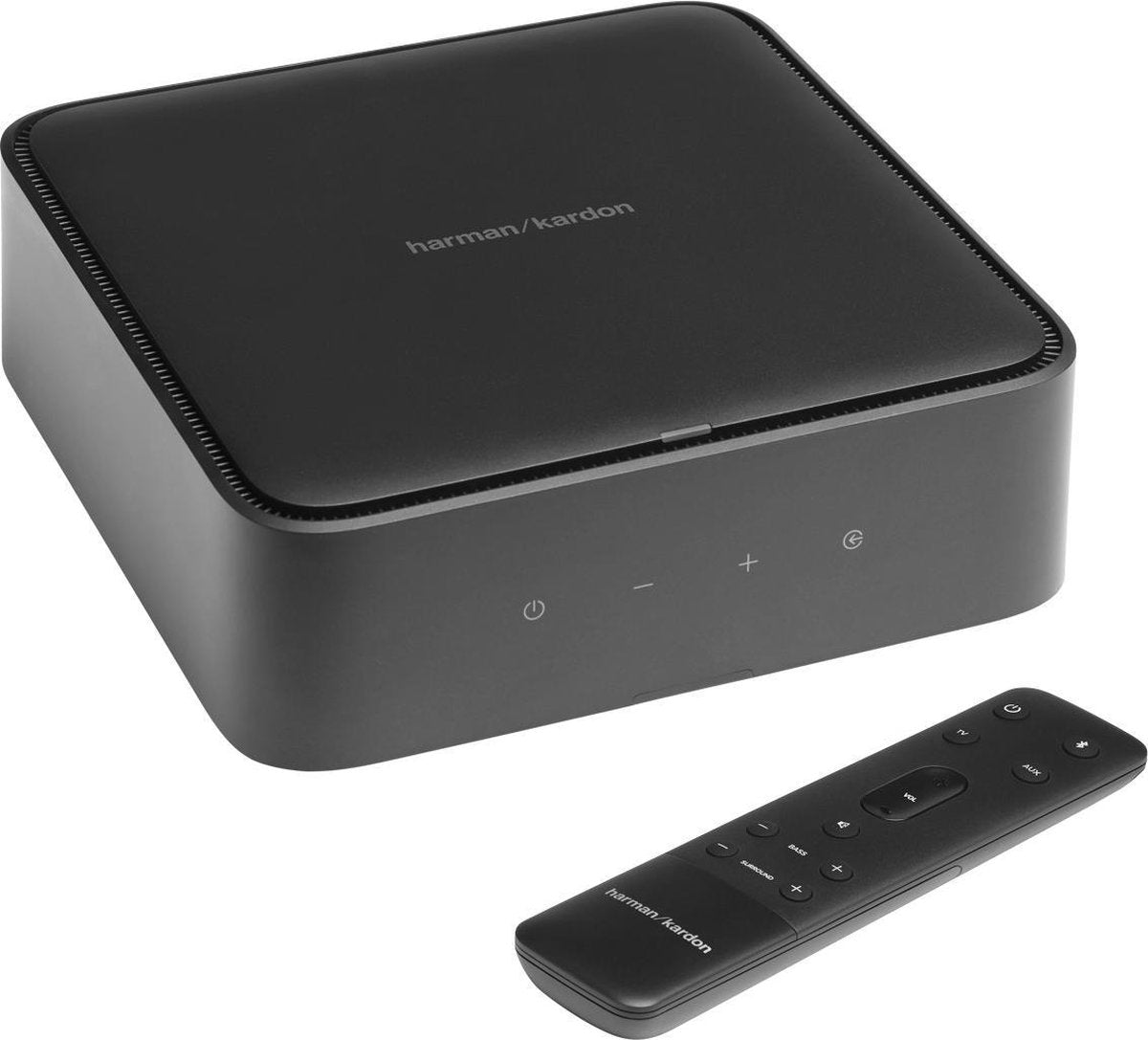 Harman Kardon Citation Amp - Stereo versterker - Zwart