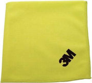 3M microvezeldoek geel pak van 10 stuks
