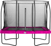 Salta Comfort Edition 214x305cm - Pink