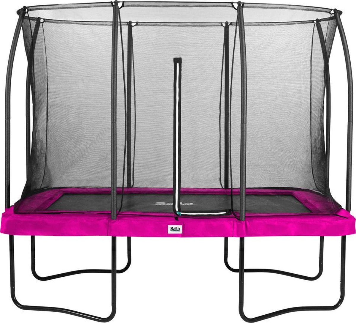 Salta Comfort Edition 214x305cm - Pink