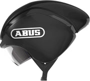 Abus GameChanger TT Fietshelm - Maat M - shiny black