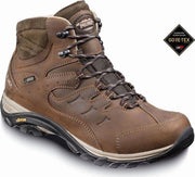 Meindl Caracas Mid Gtx Gore-Tex Trekkingschoenen Heren - Bruin | Maat: 42