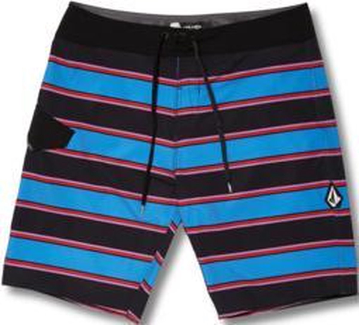 Volcom Mod Lido Prnt 20 Bpb 32