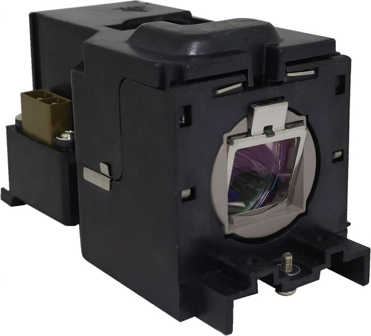 Toshiba TLPLV4 Projector Lamp (bevat originele UHP lamp)