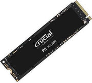 Crucial P5 500GB 3D NAND NVMe PCIe M.2 S