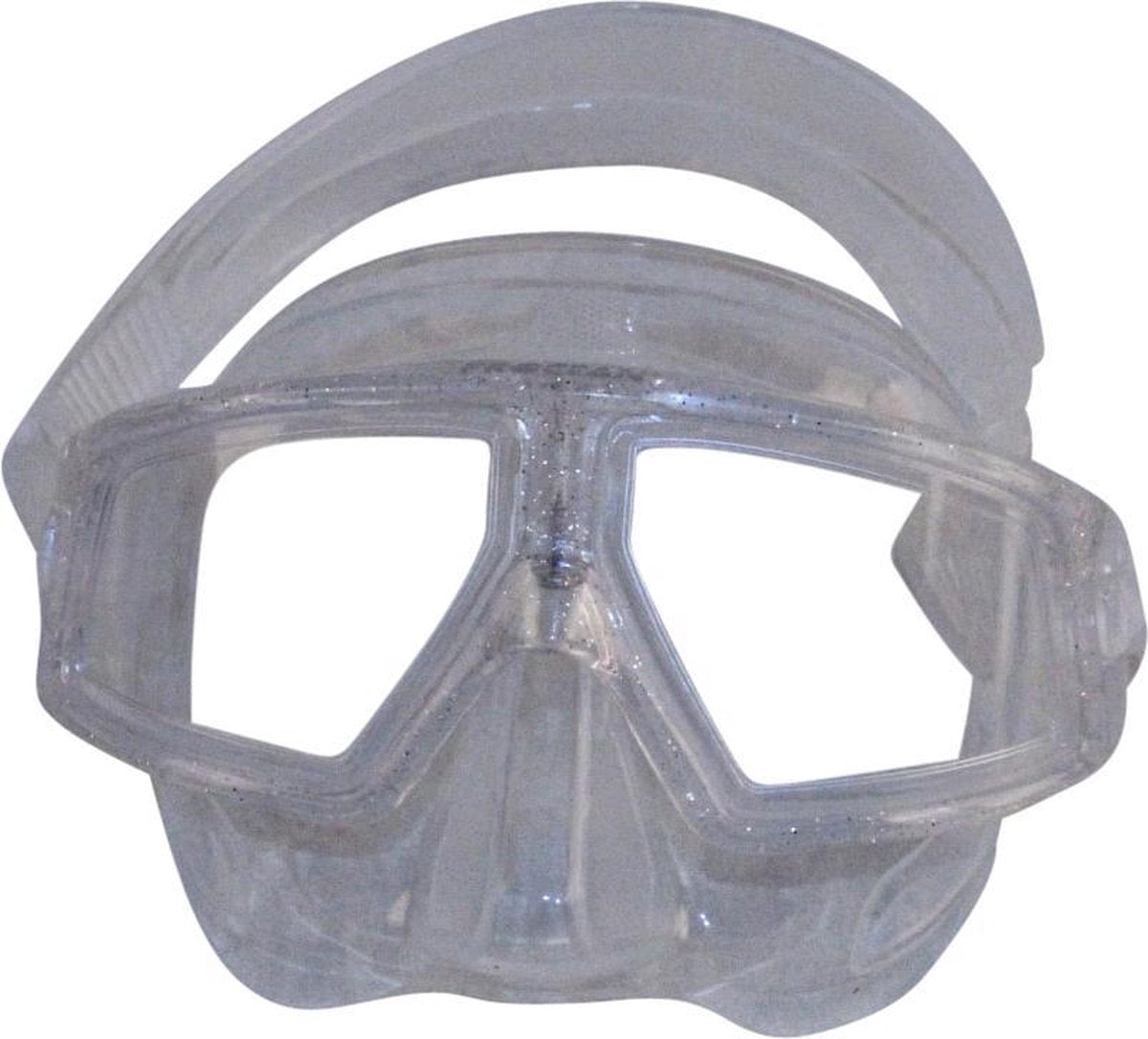 Procean snorkelmasker wit