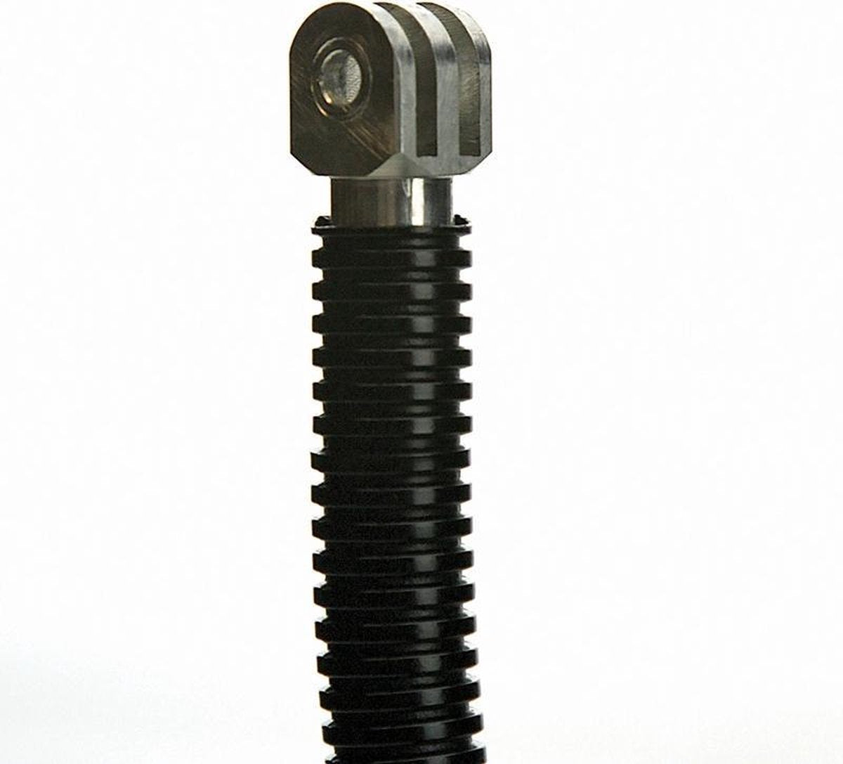WaspCam 9991 6"" (15cm) Flex Rod Massief Aluminium Connector