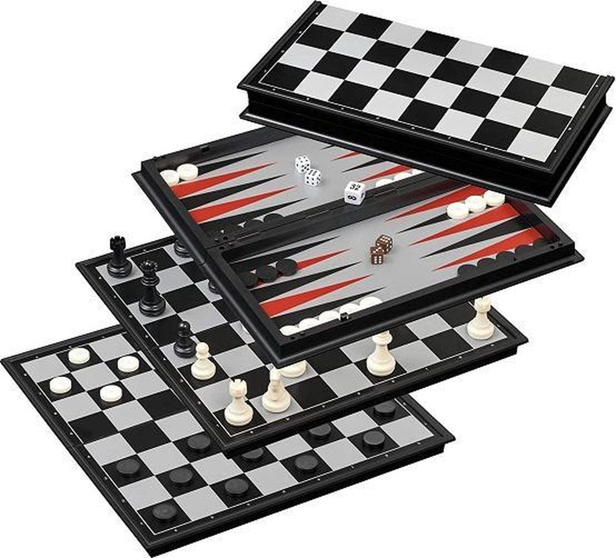 Backgammon