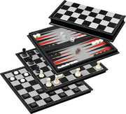 Backgammon