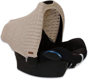 Baby's Only Kap Maxi-Cosi 0+ Cable - beige