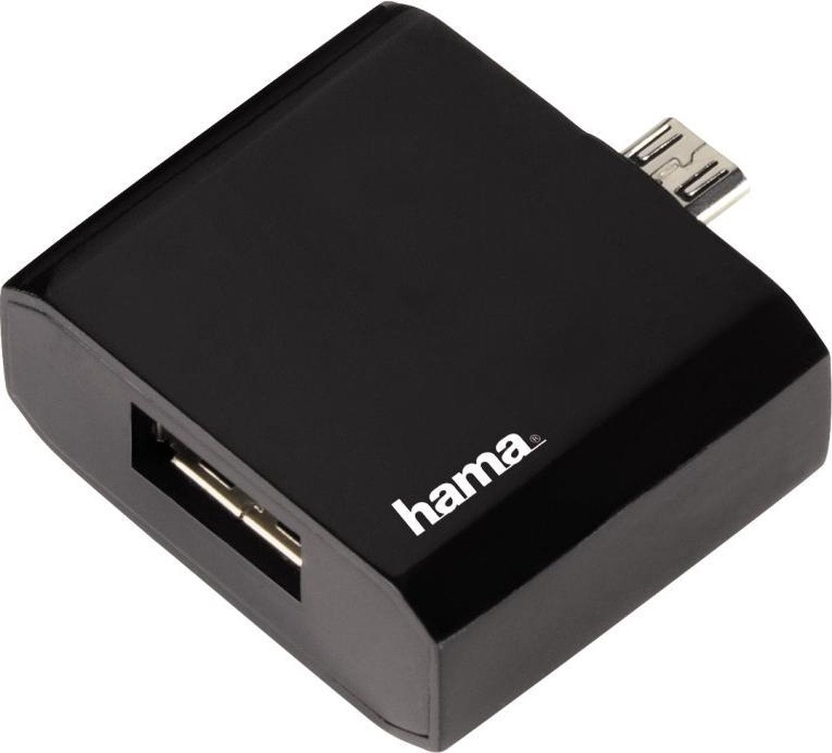 Hama 123583 Binnen Zwart