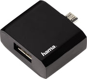 Hama 123583 Binnen Zwart