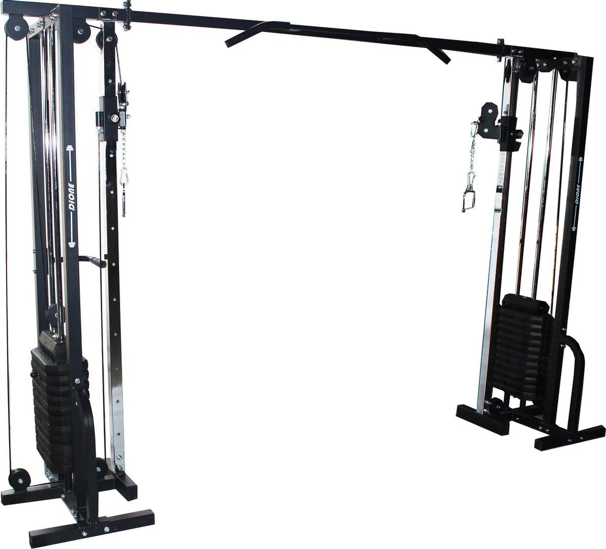 Cable crossover DIONE 2x80KG