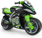Injusa Loopmotor Kawasaki 3+