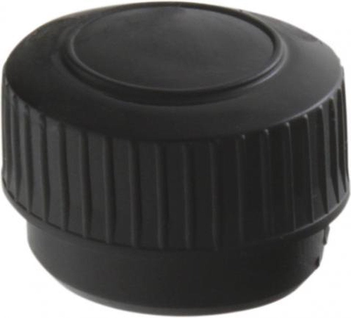 M-wave Dynamo Dopje 28 Mm Zwart