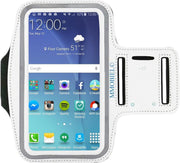 MMOBIEL Sport / Hardloop Armband voor Samsung S20 / S10 Plus / S10 / S10 Plus / S9 / S9 Plus / S8 / S8 Plus / Note 10 / Note 8 Comfortabel