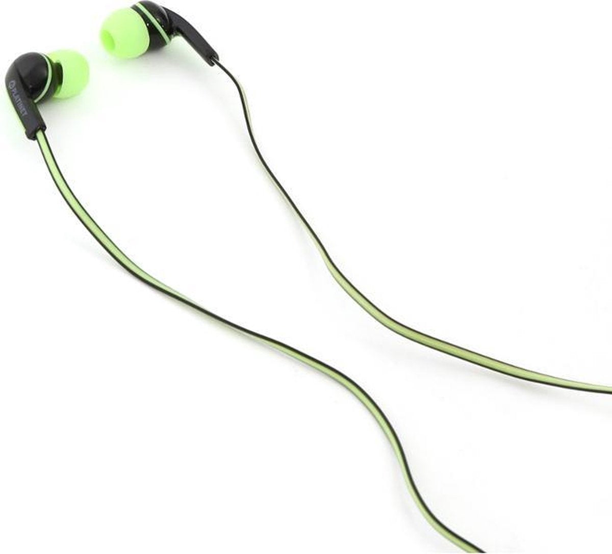 Platinet PM1031 Headset In-ear Zwart