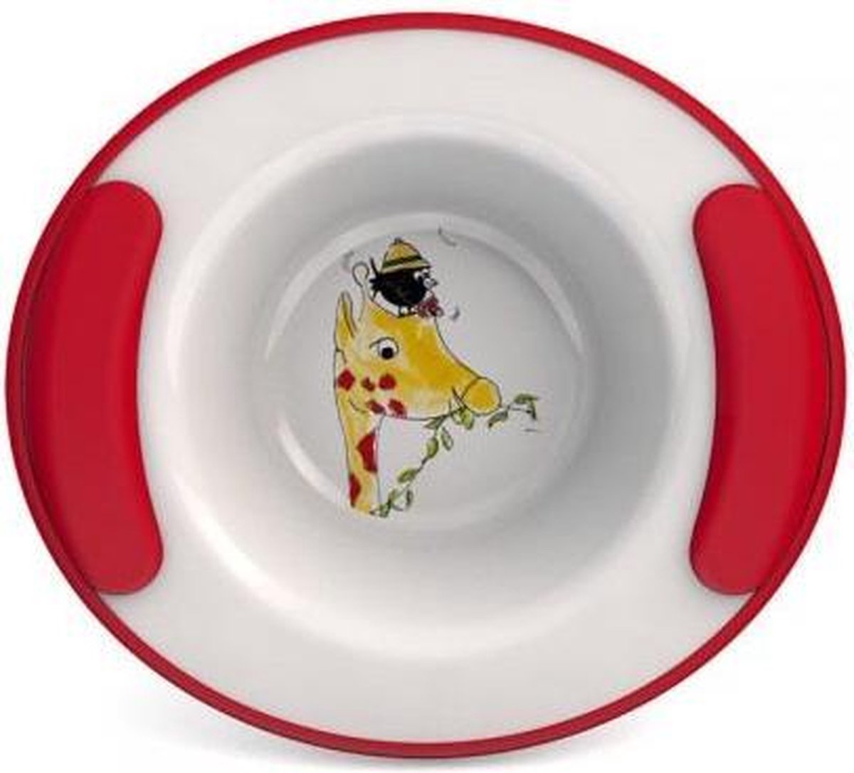 Thermo Soepkom Kind Giraffe