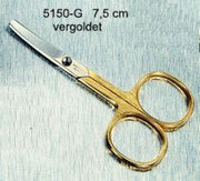 Malteser Babynagelschaar Geb 5150-G+ 1 st