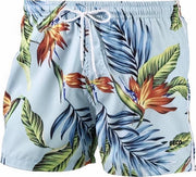 Beco Zwemshort Heren Polyester/elastaan Lichtblauw Maat Xl