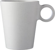 Mepal - Mok Bloom 300 ml - Pebble white - licht grijs