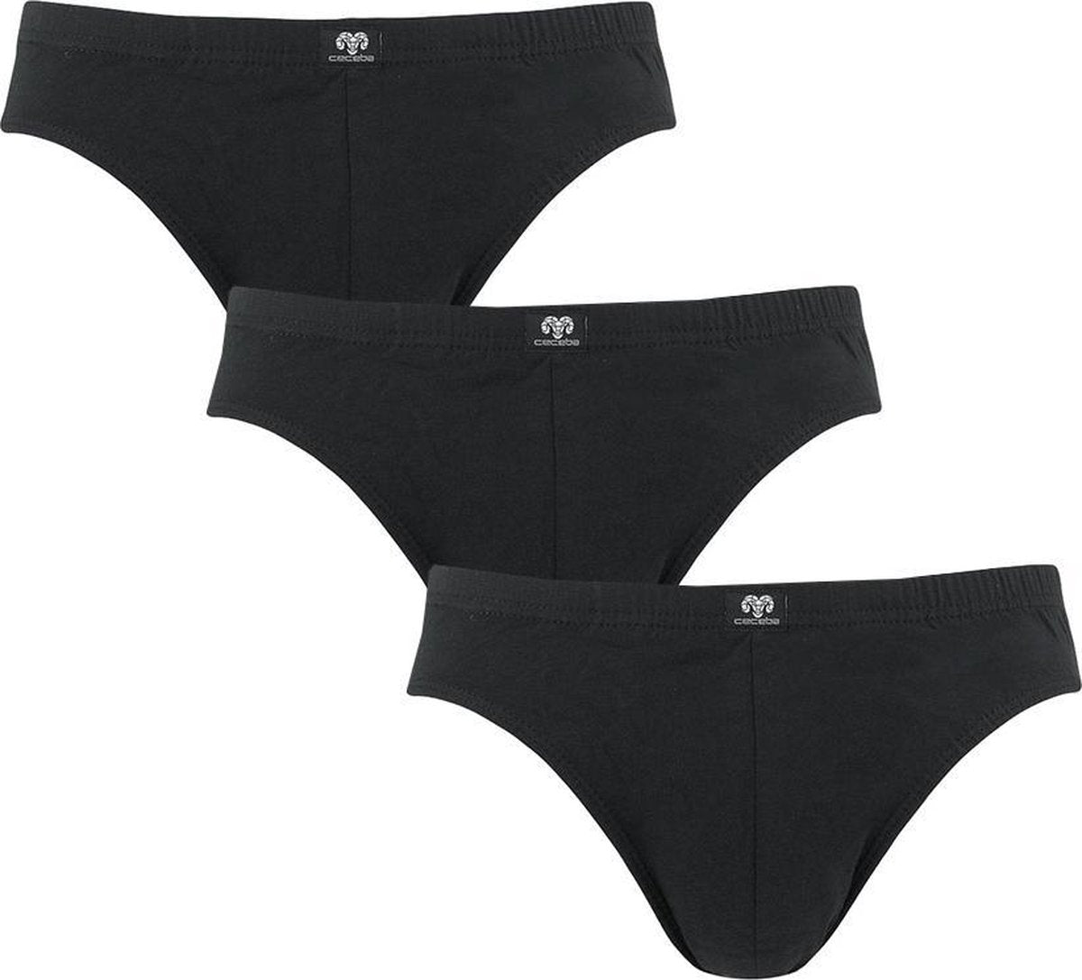 CECEBA herenslips - 3-pack - L