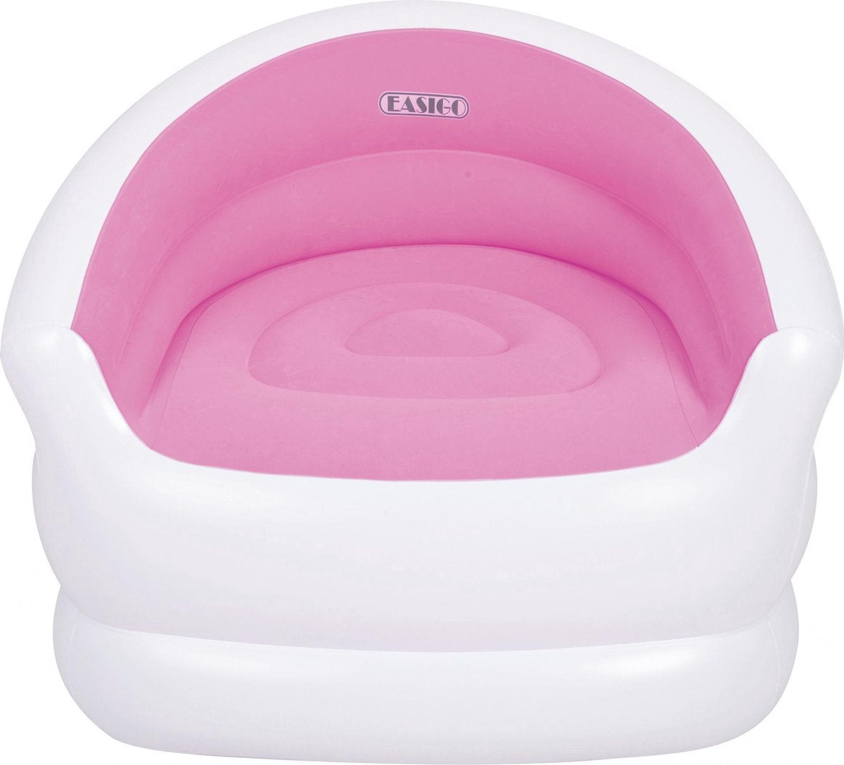 Jilong Loungestoel Easigo Color Splash 94 X 83 X 76 Cm Roze