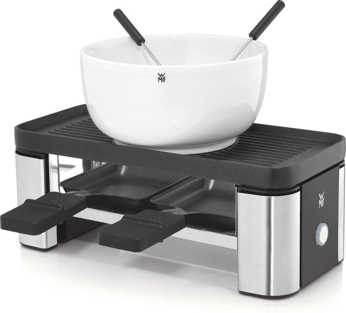 WMF KITCHENminis - Gourmetstel - 2 Personen