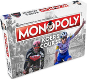 Monopoly Koers - Course